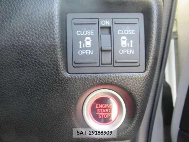 Honda N BOX CUSTOM 2018-08 307510-14