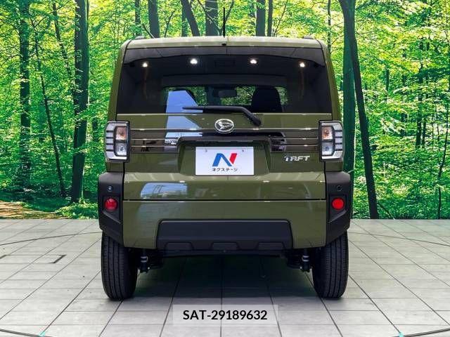 Daihatsu TAFT 2021-07 310771-15