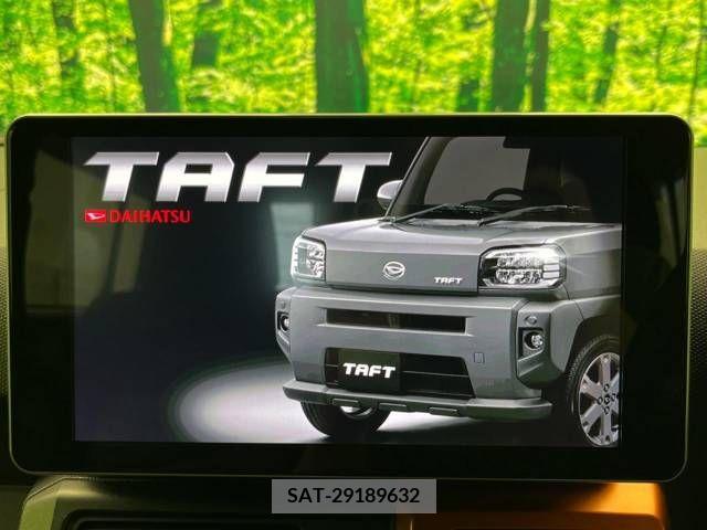 Daihatsu TAFT 2021-07 310771-2