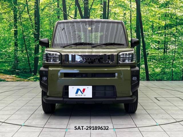 Daihatsu TAFT 2021-07 310771-14