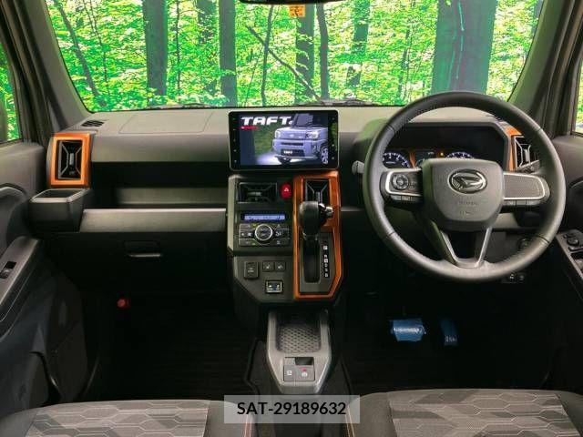 Daihatsu TAFT 2021-07 310771-1