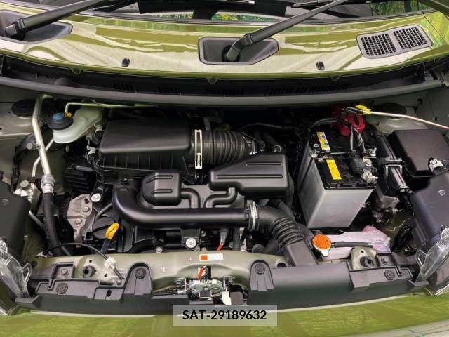 Daihatsu TAFT 2021-07 310771-18