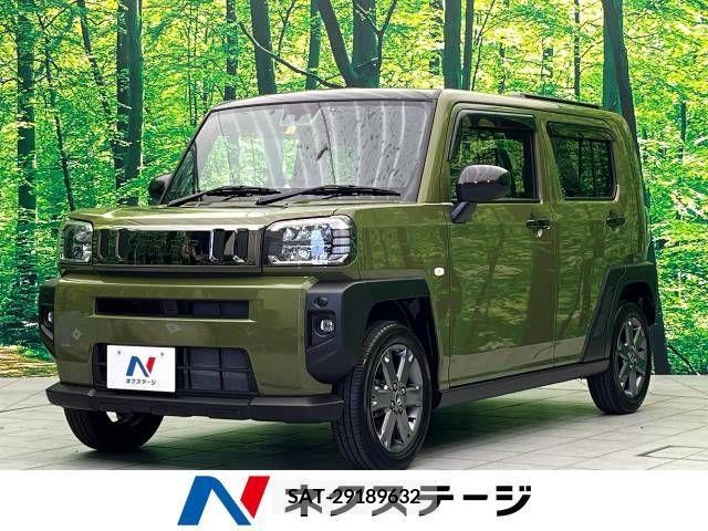 Daihatsu TAFT 2021-07 310771-0