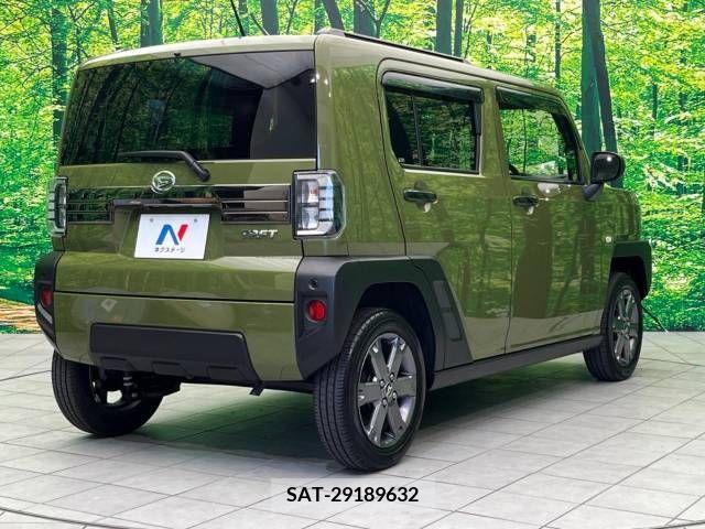 Daihatsu TAFT 2021-07 310771-17