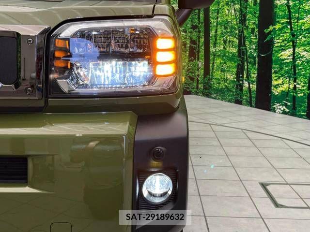 Daihatsu TAFT 2021-07 310771-12