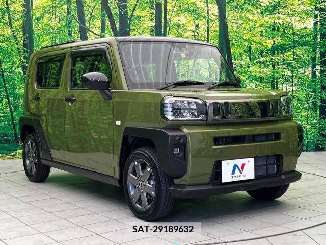 Daihatsu TAFT 2021-07 310771-16