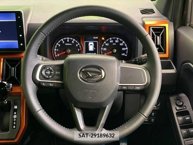 Daihatsu TAFT 2021-07 310771-11