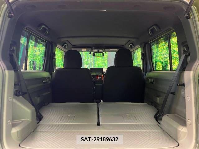 Daihatsu TAFT 2021-07 310771-10