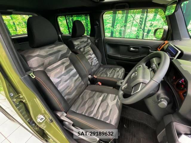 Daihatsu TAFT 2021-07 310771-8