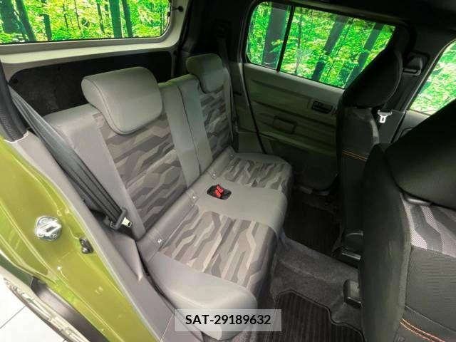 Daihatsu TAFT 2021-07 310771-9