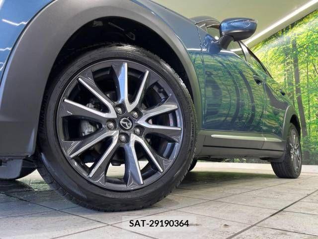 Mazda CX-3 2018-02 302055-13