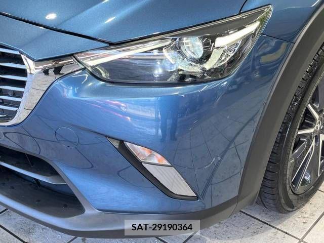 Mazda CX-3 2018-02 302055-12