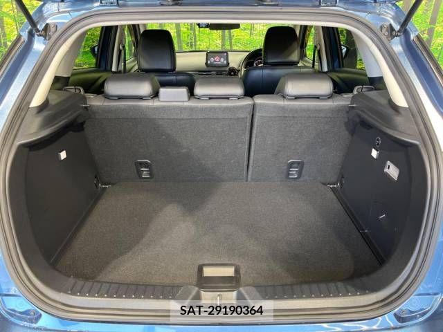 Mazda CX-3 2018-02 302055-10