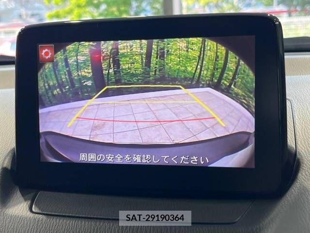Mazda CX-3 2018-02 302055-3