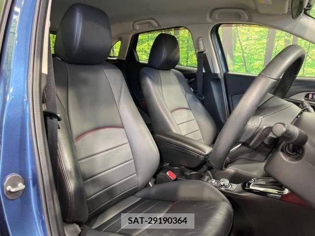 Mazda CX-3 2018-02 302055-8