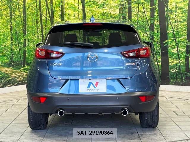 Mazda CX-3 2018-02 302055-15