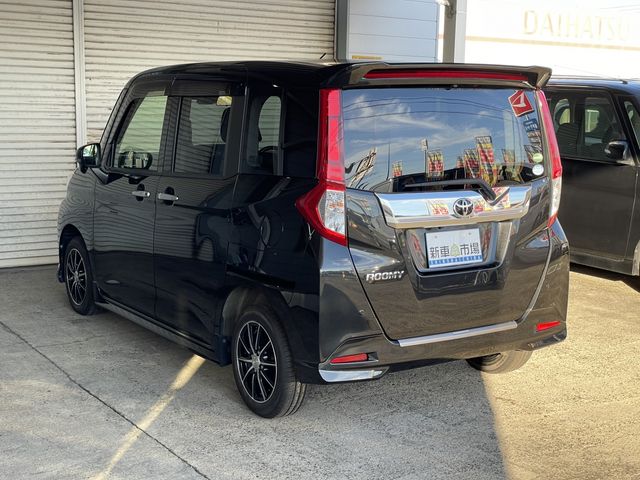 Toyota ROOMY 2018-05 183429-3