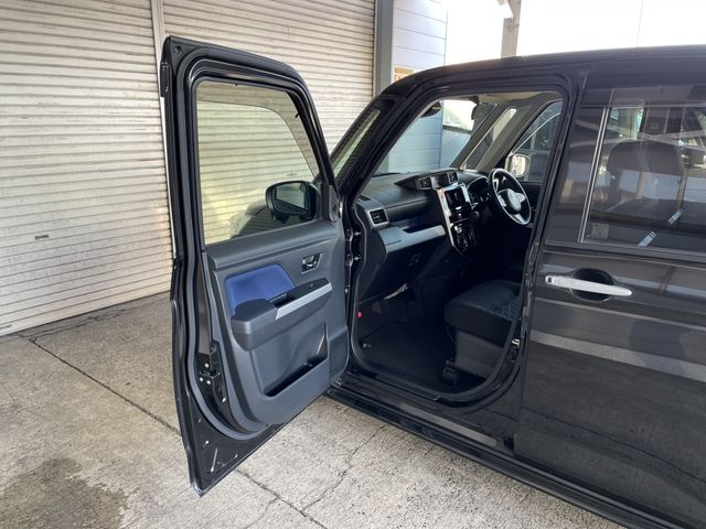 Toyota ROOMY 2018-05 183429-22