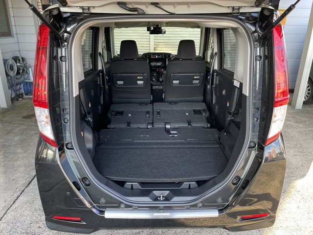 Toyota ROOMY 2018-05 183429-29