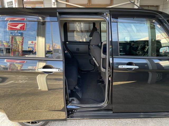 Toyota ROOMY 2018-05 183429-19