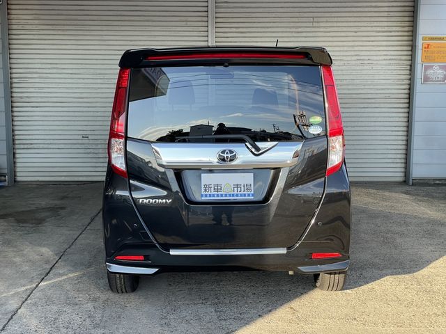 Toyota ROOMY 2018-05 183429-4