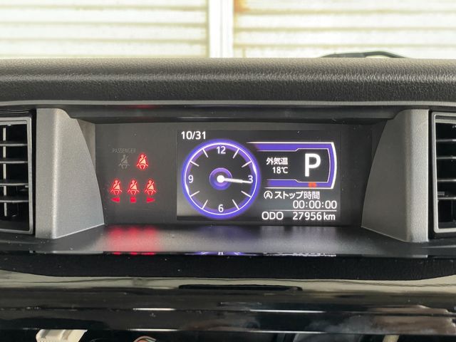 Toyota ROOMY 2018-05 183429-11