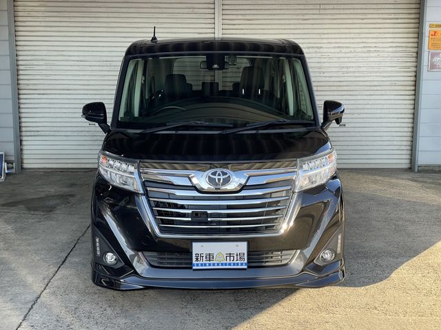 Toyota ROOMY 2018-05 183429-1