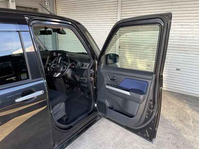 Toyota ROOMY 2018-05 183429-16
