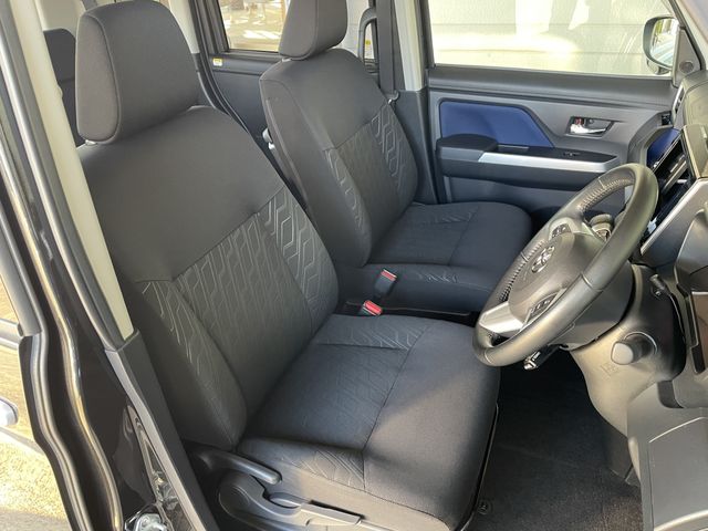 Toyota ROOMY 2018-05 183429-18