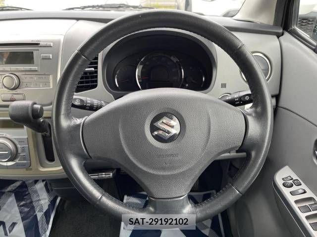 Suzuki WAGON R 2009-07 327329-11