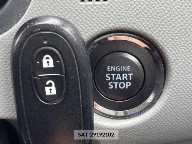 Suzuki WAGON R 2009-07 327329-2