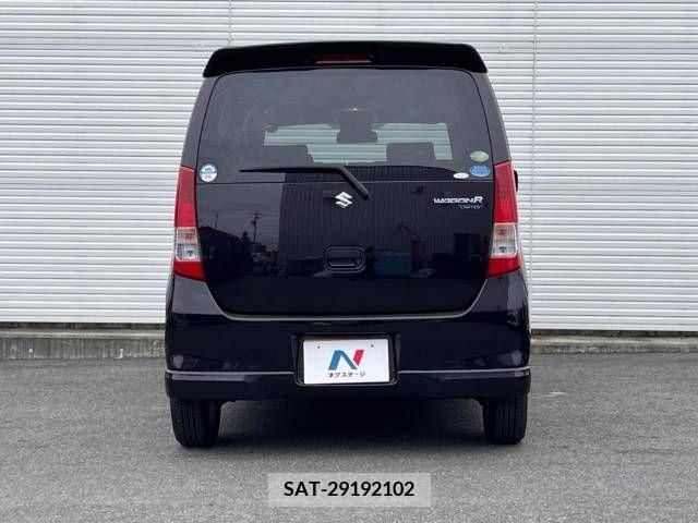 Suzuki WAGON R 2009-07 327329-14