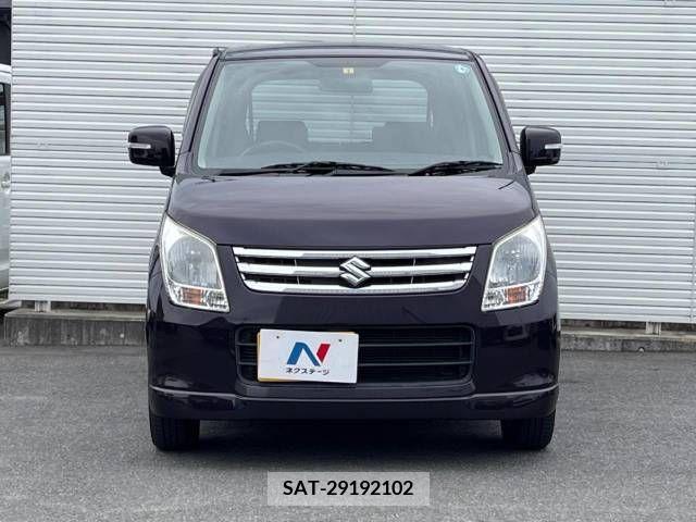 Suzuki WAGON R 2009-07 327329-13