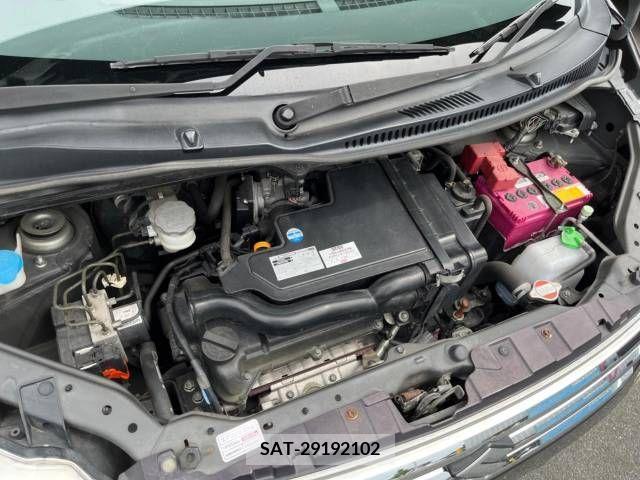 Suzuki WAGON R 2009-07 327329-17