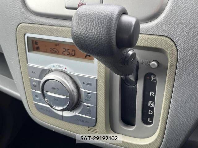 Suzuki WAGON R 2009-07 327329-6