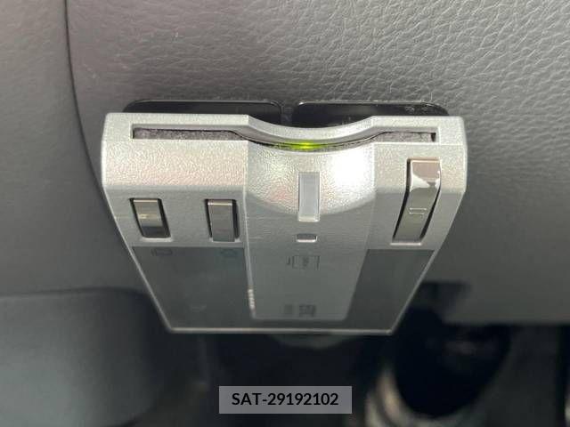 Suzuki WAGON R 2009-07 327329-3