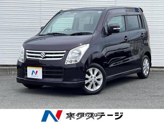 Suzuki WAGON R 2009-07 327329-0