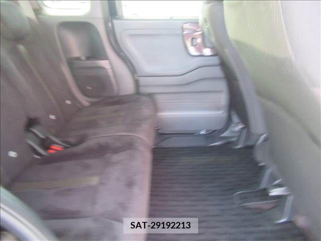 Honda N BOX CUSTOM 2019-09 279106-14