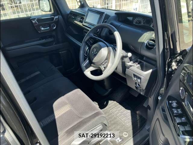 Honda N BOX CUSTOM 2019-09 279106-13