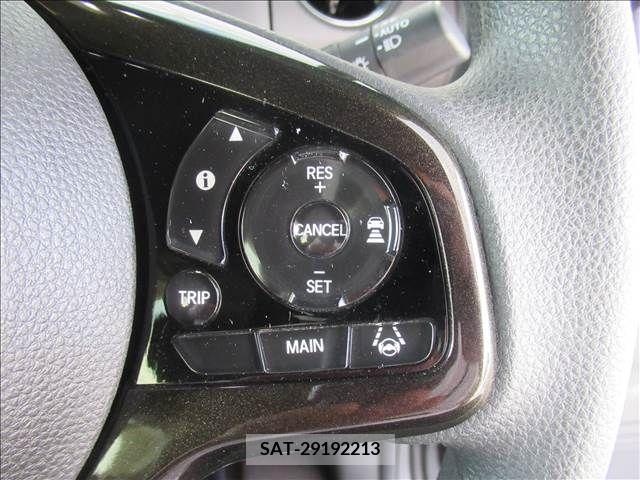 Honda N BOX CUSTOM 2019-09 279106-12