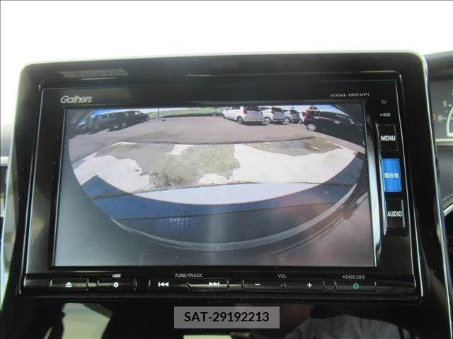 Honda N BOX CUSTOM 2019-09 279106-11