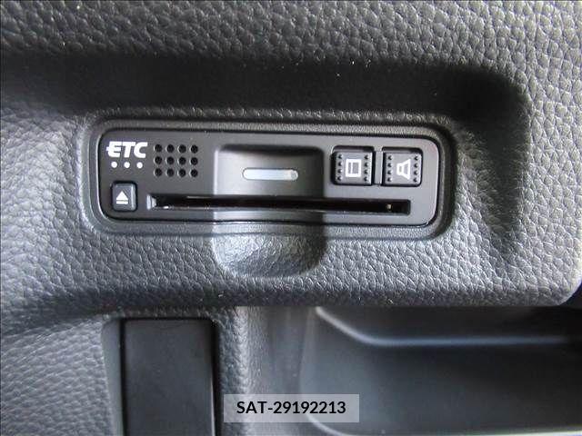 Honda N BOX CUSTOM 2019-09 279106-10