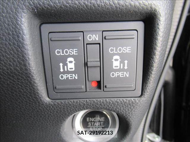 Honda N BOX CUSTOM 2019-09 279106-9