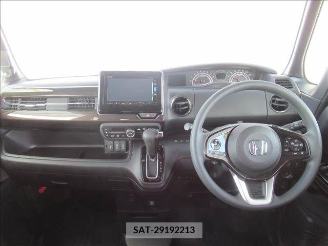 Honda N BOX CUSTOM 2019-09 279106-7
