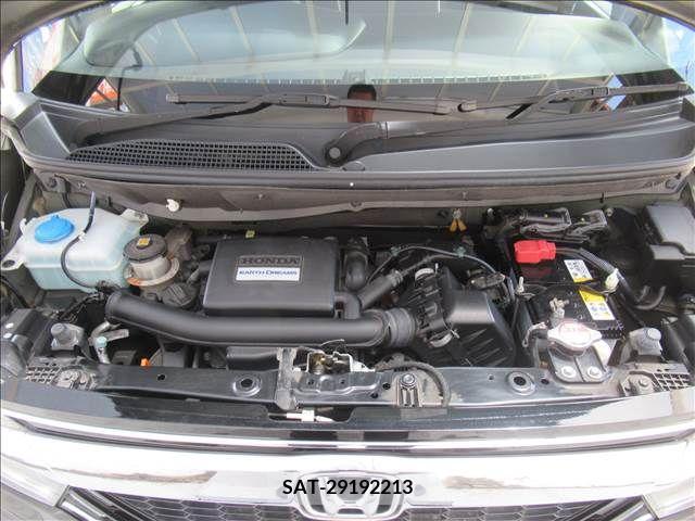 Honda N BOX CUSTOM 2019-09 279106-18