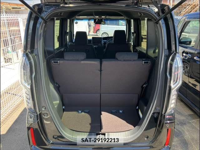 Honda N BOX CUSTOM 2019-09 279106-17