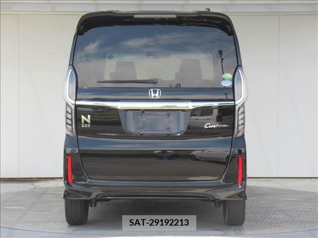 Honda N BOX CUSTOM 2019-09 279106-16