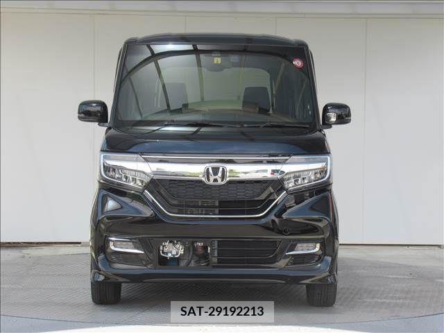 Honda N BOX CUSTOM 2019-09 279106-15