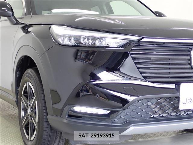 Honda VEZEL 2022-08 288246-8