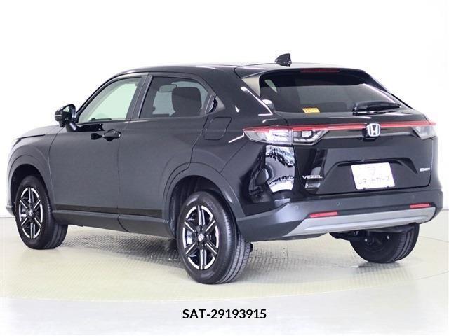 Honda VEZEL 2022-08 288246-6